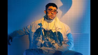 Bad Bunny - Solia (432Hz)