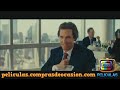 Cdo Peliculas El Lobo De Wall Street