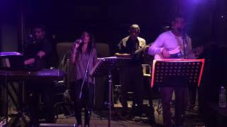 Genesis The Band With Sureshni Wanigasuriya
