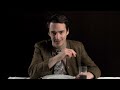 Valentines Special - Things You DON'T Want to Hear on a Date.