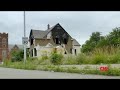 "Ghost Gardens" - Anthony Bourdain Parts Unknown - Detroit