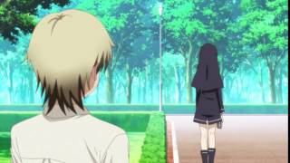 Boku Wa Tomodachi Ga Sukunai Next Kate Takayama