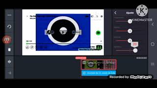 How To Make Pizza Effect On Kinemaster