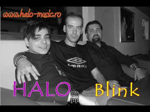 HALO - Blink