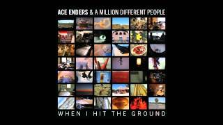 Watch Ace Enders Cant Run Away video