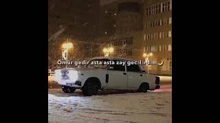 Ay Gecelerden Statusluq Video