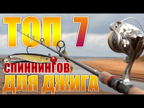рейтинг лучших спиннингов на джиг рейтинг лучших спиннингов на джиг