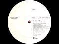 Madison Avenue - Don't Call Me Baby (Original Mix)