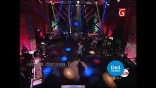 Sudu Gawma - Lahiru Perera @ Dell Studio Season 02 ( 31-07-2015 ) Sudu Gawma - Lahiru Perera @ Dell Studio Season 02 ( 31-07-2015 )