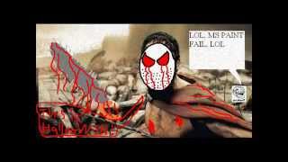 Sparta Halloween Mix Mat2468Xk Version