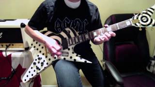 Watch Venom Need To Kill video