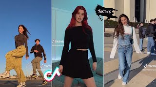 Escapism X Cant Hold Us Tiktok Dance Challenge