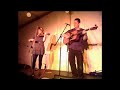 Gwine Down the Valley A&E Oldtime String Band
