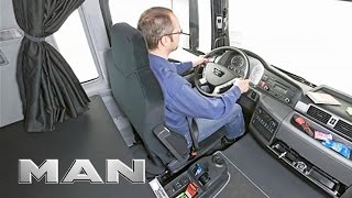MAN EasyStart