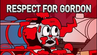 Respect For Gordon Crash Remake