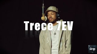 Ynvs Presents Thebarlordshow Featuring Trece7Ev Move