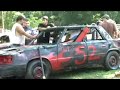 Calhoun County Demolition Derby 1