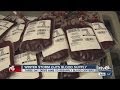 Record snowfall keeps donors home, creates critical shortage of blood