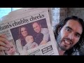 Is Climate Change Real? Russell Brand The Trews Ep24