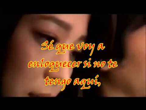 Gotas de Fuego Video