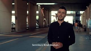 İstanbulun Önemli Ulaşım Aracı Metrobüs - İstanbul Hareketi