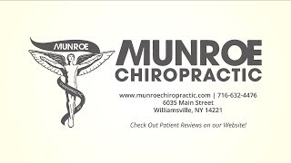 Munroe Chiropractic, P C | Testimonial 2