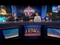 Team ICE vs Team FIRE All-Star Challenge URF mode Analyst desk | All-star 2014 Paris