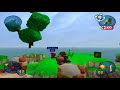 [Worms 3D - Игровой процесс]