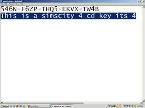 Online key generator for sims 4