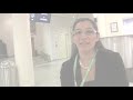 ISO Oslo 2011 -- Environmental Management - Interview Nydia Suppen-Reynaga