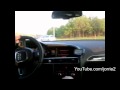 Audi RS6 Avant 950hp!! 976Nm!! 0-200: 9158sec!! MTM Exhaust, 270km/h ride!