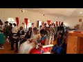 The United Choir (Parapanda, Upendo & Yerusalem)_ TUSHANGILIE (LIVE)