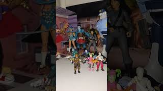 Fortnite Jazwares 2.5 Figures Love Ranger Battle Hound Review