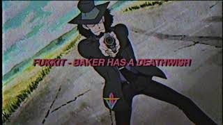 Watch Fukkit Baker Has A Deathwish video