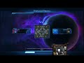Destiny and chiss play a game - Starcraft 2