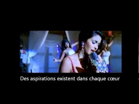 Tinka Tinka Zara Zara - Karam (Soutitres FrancaisFrench Sub)