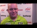 Michael van Gerwen Topples Taylor To Move Back On Top!