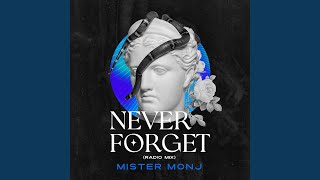 Never Forget (Radio Mix)