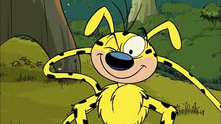 Marsupilami 3.Bölüm