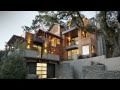 Kohler Sustainable Design - Built Green - Hillside Home