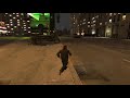 GTA IV Carmageddon gone Yakety