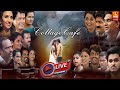 College Cafe | कॉलेज कॅफे | Marathi Romantic Movie Live | Full Movie | Fakt Marathi