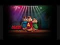 alvin and the chipmunks - fly away
