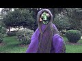 SCARY HALLOWEEN GHOST PRANK 3👻 - Best of Just For Laughs - AWESOME REACTIONS