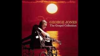 Watch George Jones Jesus Hold My Hand video