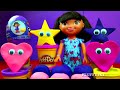 Play Doh Surprise Toys Peppa Pig Dora FROZEN Minnie Mickey Mouse Clubhouse Disney LPS FluffyJet