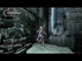 Ninja Gaiden 3 Razor's Edge PS3 - Day 6 Dragon Muscle Suit Ryu