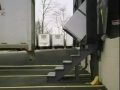 Wesco StairKing - Powered Stair Climber Hand Truck