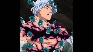 Meliodas, King Y Diana Luchan Contra Hendrickson