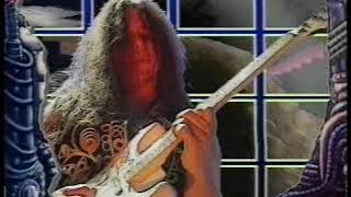 Zozer Mez - Vizier Of Wasteland